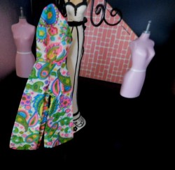 patio jumpsuit